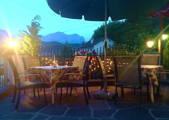 Hotel Andechserhof & Mountain Sky