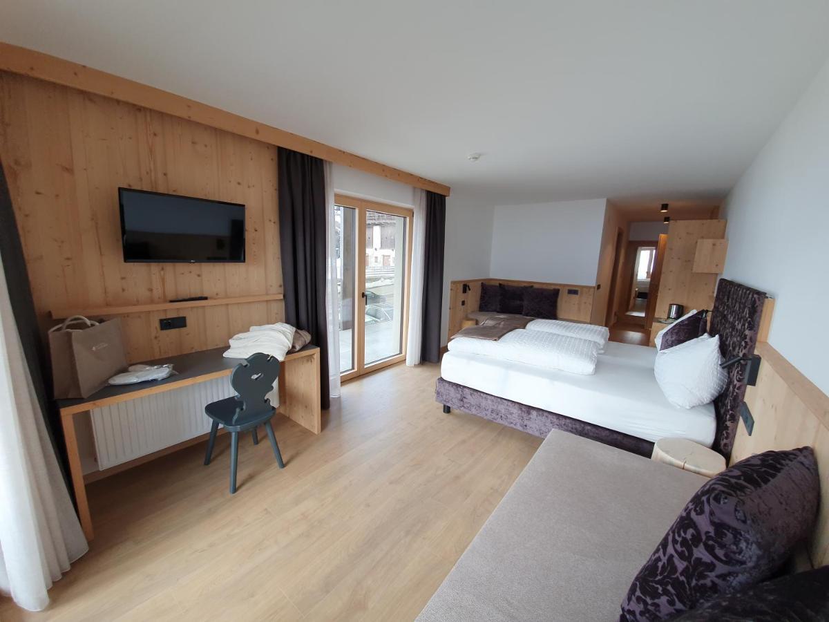 Andechserhof & Mountain Sky 3* Laion