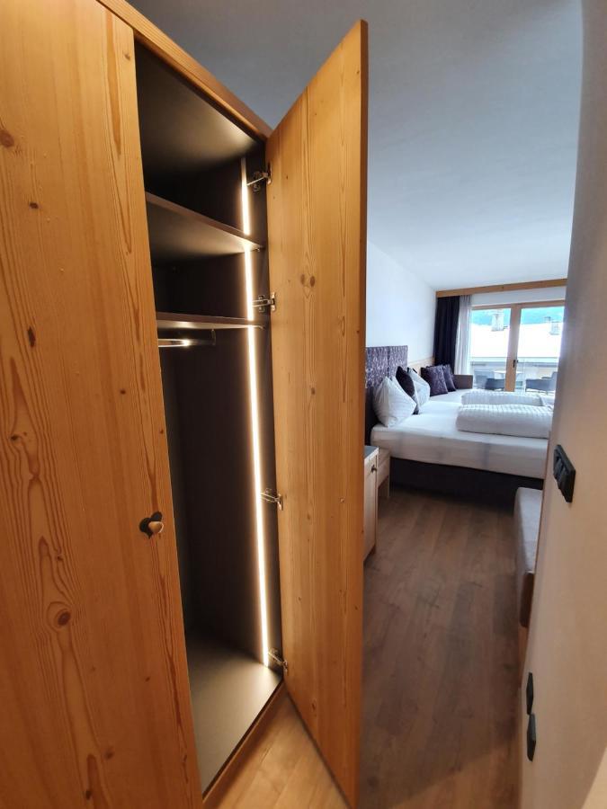Andechserhof & Mountain Sky Hotel