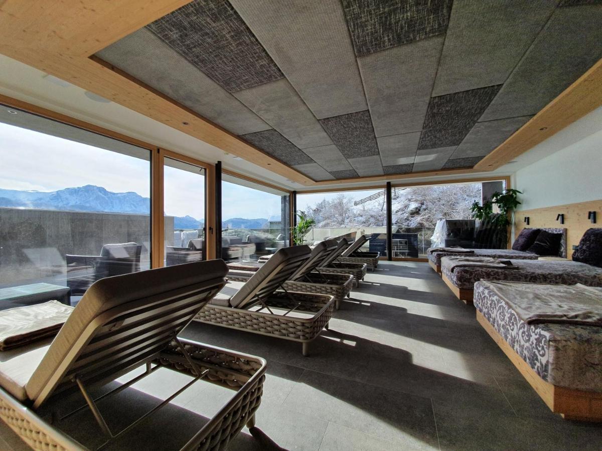 Andechserhof & Mountain Sky Hotel Laion