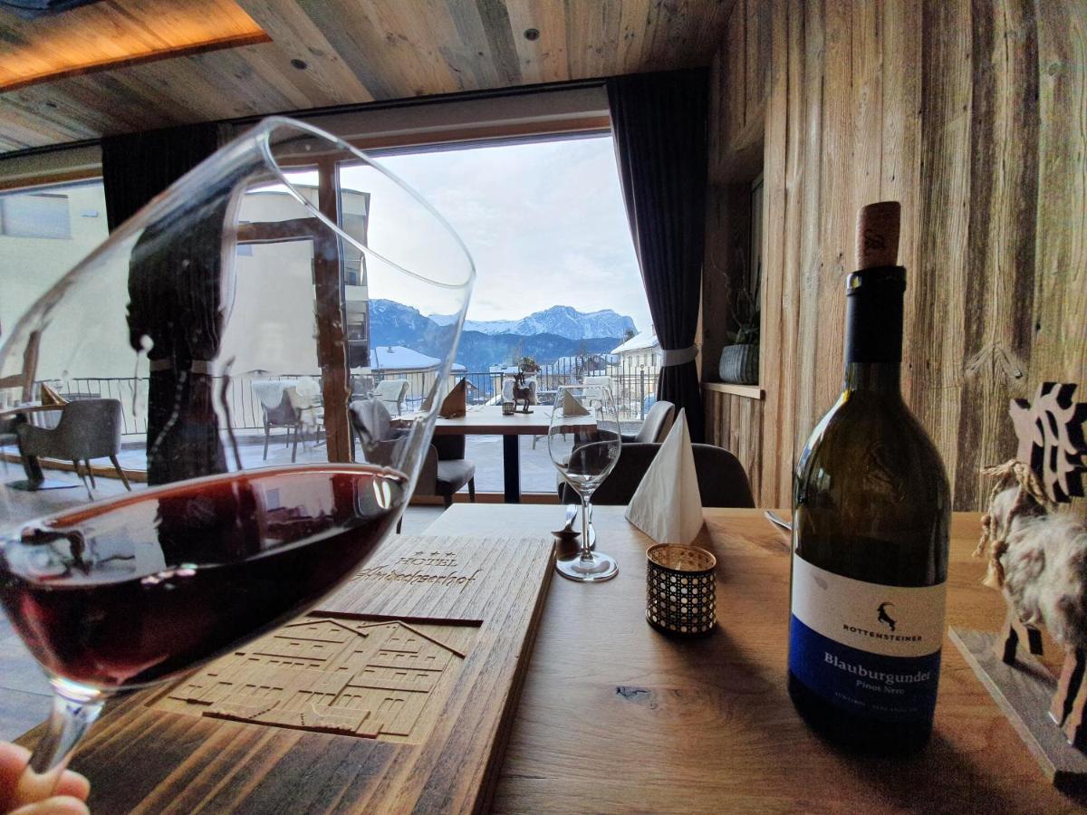 Andechserhof&mountain Sky 3*