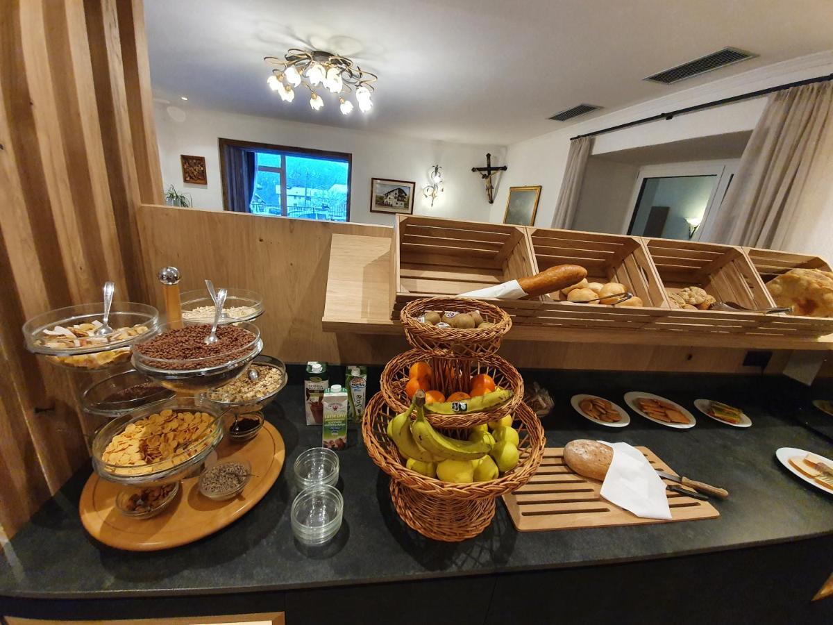 Andechserhof & Mountain Sky Hotel Laion