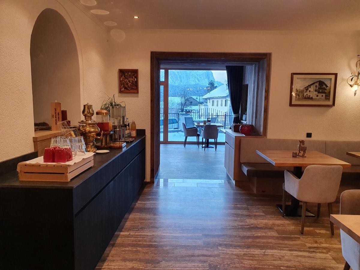 Hotel Andechserhof & Mountain Sky 3*