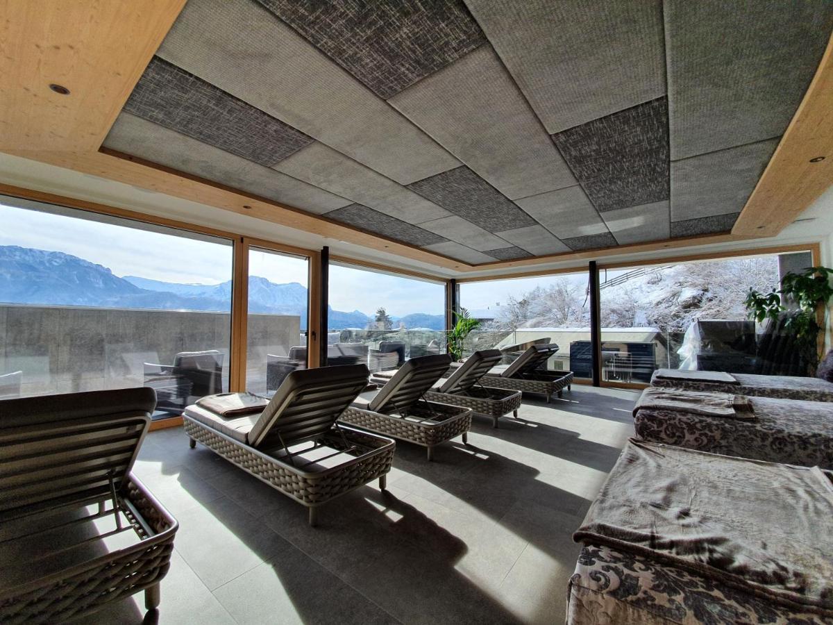 Andechserhof&mountain Sky Lajen