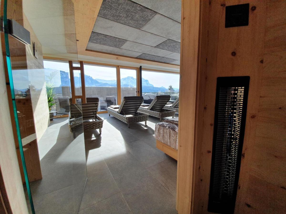 Hotel Andechserhof&mountain Sky