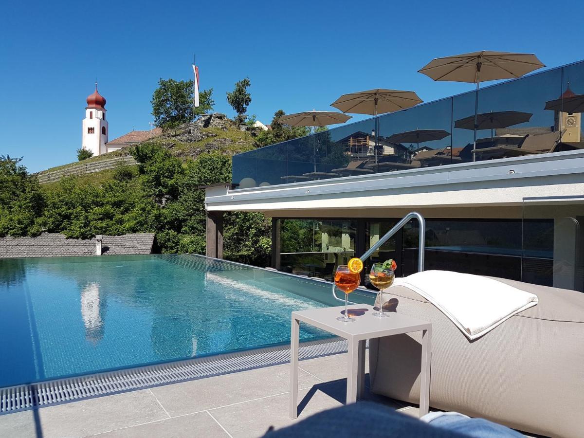 Andechserhof & Mountain Sky Hotel 3*