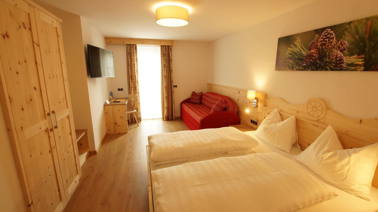 Andechserhof&mountain Sky 3* Lajen